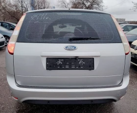 Ford Focus 1.6CDT-i/NAVI | Mobile.bg � ����� ������ 7