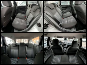 Ford Focus 1.6CDT-i/NAVI | Mobile.bg � ����� ������ 14