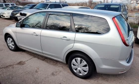 Ford Focus 1.6CDT-i/NAVI | Mobile.bg � ����� ������ 8