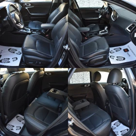 Kia XCeed 1.6MHEV/136kc= FACELIFT= FULL= УНИКАЛНА!!! - 17717 € / 34651.44 лв. - 57353826 10