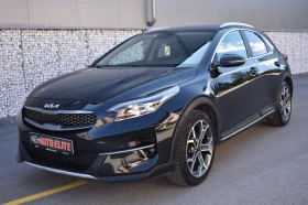 Kia XCeed 1.6MHEV/136kc= FACELIFT= FULL= УНИКАЛНА!!!