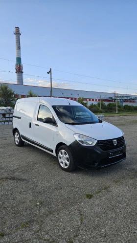 Dacia Dokker 1.5 dCi 90 �.�  | Mobile.bg � ����� ������ 3