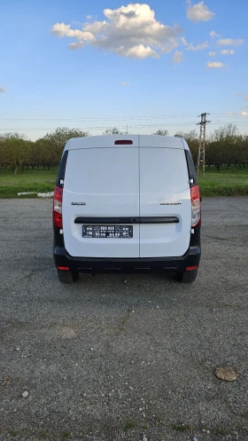 Dacia Dokker 1.5 dCi 90 �.�  | Mobile.bg � ����� ������ 5