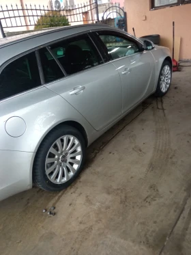 Opel Insignia SPORTS TOURER | Mobile.bg � ����� ������ 6