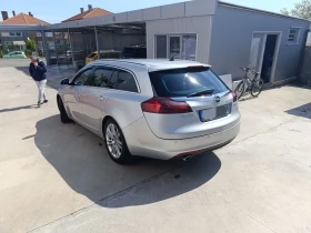 Opel Insignia SPORTS TOURER | Mobile.bg � ����� ������ 5