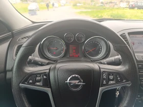 Opel Insignia SPORTS TOURER | Mobile.bg � ����� ������ 8