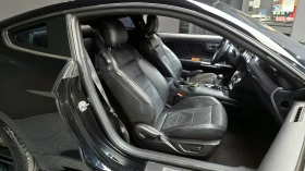 Ford Mustang 2017* ECOBOOST* �����* ������ ���� | Mobile.bg � ����� ������ 16