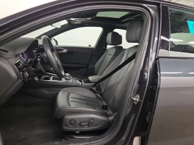 Audi A4 Komfort /DISTRONIC/LED/CAMERA | Mobile.bg � ����� ������ 5
