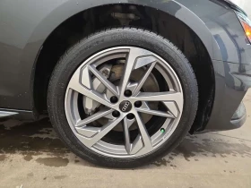 Audi A4 Komfort /DISTRONIC/LED/CAMERA | Mobile.bg � ����� ������ 12