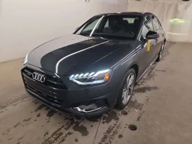 ������ Audi A4