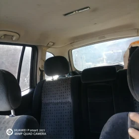 Opel Zafira 2.0 disel | Mobile.bg � ����� ������ 4