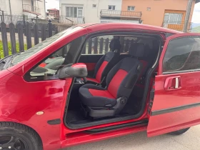 ����� �� �������� �� Peugeot 1007
