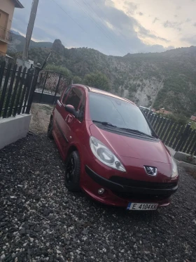 Peugeot 1007 | Mobile.bg � ����� ������ 4