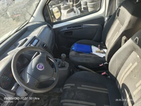Fiat Fiorino 1.3 multijet 75k.c. Klimatik 2008�. | Mobile.bg � ����� ������ 9
