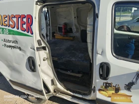 Fiat Fiorino 1.3 multijet 75k.c. Klimatik 2008�. | Mobile.bg � ����� ������ 14