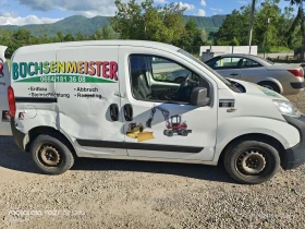 Fiat Fiorino 1.3 multijet 75k.c. Klimatik 2008�. | Mobile.bg � ����� ������ 5