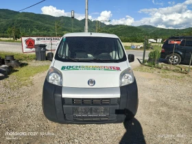 ����� �� �������� �� Fiat Fiorino 1.3 multijet 75k.c. Klimatik 2008�.
