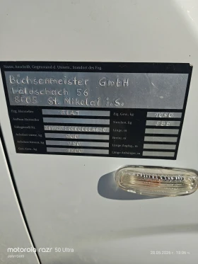 Fiat Fiorino 1.3 multijet 75k.c. Klimatik 2008�. | Mobile.bg � ����� ������ 7