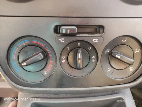 Fiat Fiorino 1.3 multijet 75k.c. Klimatik 2008�. | Mobile.bg � ����� ������ 11