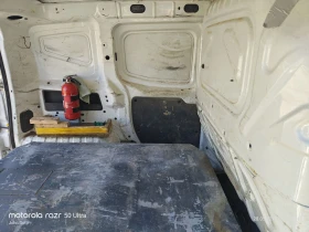 Fiat Fiorino 1.3 multijet 75k.c. Klimatik 2008�. | Mobile.bg � ����� ������ 17