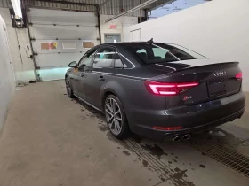 Audi S4 TECHNIK /360/DISTRONIC/���������� | Mobile.bg � ����� ������ 4