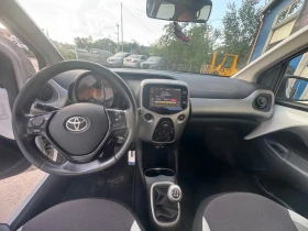 Toyota Aygo ����  4����� ������ | Mobile.bg � ����� ������ 12