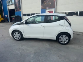 Toyota Aygo ����  4����� ������ | Mobile.bg � ����� ������ 6
