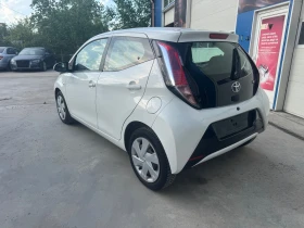 Toyota Aygo ����  4����� ������ | Mobile.bg � ����� ������ 7