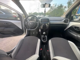 Toyota Aygo ����  4����� ������ | Mobile.bg � ����� ������ 14
