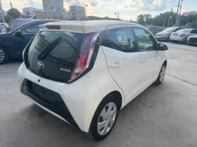 Toyota Aygo ����  4����� ������ | Mobile.bg � ����� ������ 4