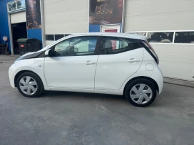Toyota Aygo ����  4����� ������ | Mobile.bg � ����� ������ 8