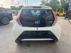 Toyota Aygo ����  4����� ������ | Mobile.bg � ����� ������ 5