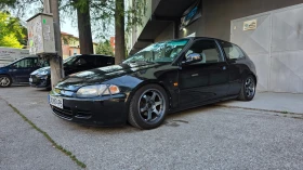 Honda Civic D13B2