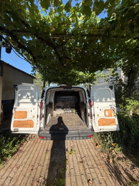 Ford Connect 1.6 TDCI MAXI | Auto.bg — изображение 16
