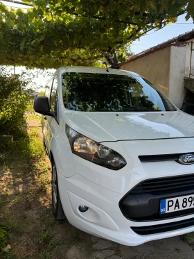 Ford Connect 1.6 TDCI MAXI | Auto.bg — изображение 3