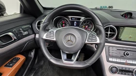 Mercedes-Benz SL 400 DISTRONIC* HARMAN* KARDON* ���������* ������*  | Mobile.bg � ����� ������ 5