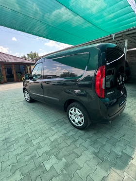 Fiat Doblo L1H1 1.6 Cargo  | Auto.bg — изображение 7