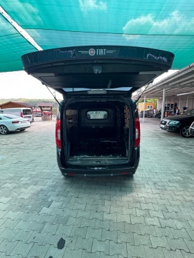 Fiat Doblo L1H1 1.6 Cargo  | Auto.bg — изображение 8
