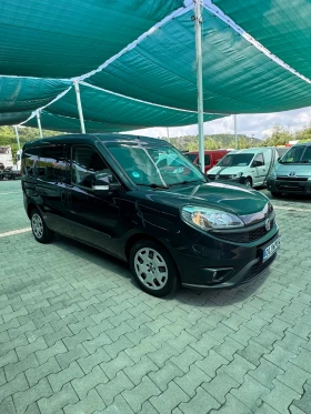 Fiat Doblo L1H1 1.6 Cargo  | Auto.bg — изображение 4