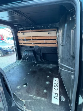 Fiat Doblo L1H1 1.6 Cargo  | Auto.bg — изображение 9