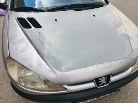 Peugeot 206 1.4 i  АГУ - 900 € / 1760.25 лв. - 55241210 17
