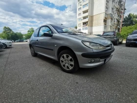 Peugeot 206 1.4 i  АГУ - 900 € / 1760.25 лв. - 55241210 4