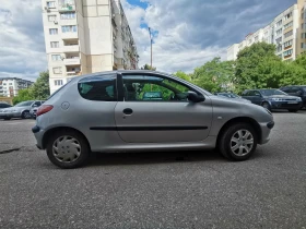 Peugeot 206 1.4 i  АГУ - 900 € / 1760.25 лв. - 55241210 5