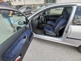 Peugeot 206 1.4 i  АГУ - 900 € / 1760.25 лв. - 55241210 11