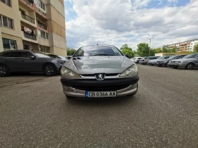 Peugeot 206 1.4 i  АГУ - 900 € / 1760.25 лв. - 55241210 3