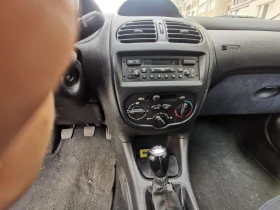 Peugeot 206 1.4 i  АГУ - 900 € / 1760.25 лв. - 55241210 12