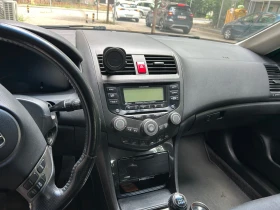 Honda Accord 2.2 ICTDI | Auto.bg — изображение 3