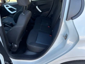 ����� �� �������� �� Peugeot 208 1.2 benzin