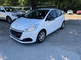 ����� �� �������� �� Peugeot 208 1.2 benzin