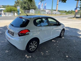 Peugeot 208 1.2 benzin | Mobile.bg � ����� ������ 6